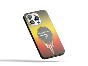 Pontiac Custodia Cellulare Stile Unico Edizione Limitata